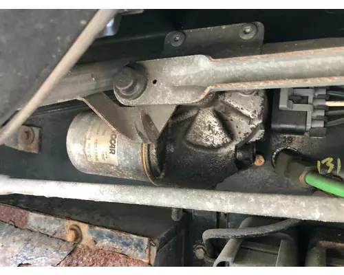 Wiper Motor, Windshield Kenworth T300 Vander Haags Inc WM