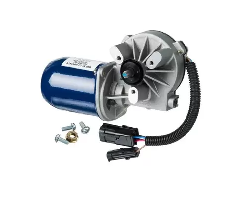 Wiper Motor, Windshield KENWORTH T300 Moses Lake Auto Wrecking