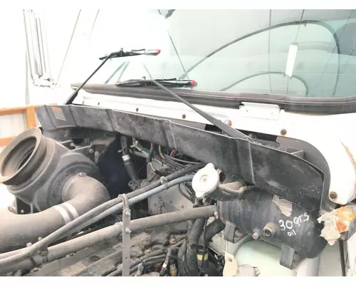 Kenworth T300 Wiper Motor, Windshield