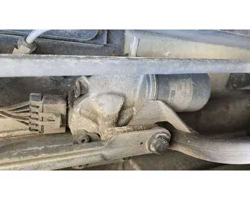 Wiper Motor, Windshield KENWORTH T300 Custom Truck One Source