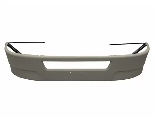 Bumper Assembly, Front KENWORTH T370 2008-2021 LKQ Heavy Duty Core