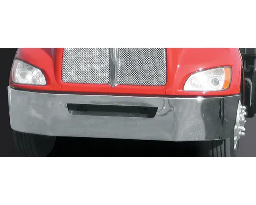 Bumper Assembly, Front KENWORTH T370 2008-2021 LKQ Heavy Truck - Tampa