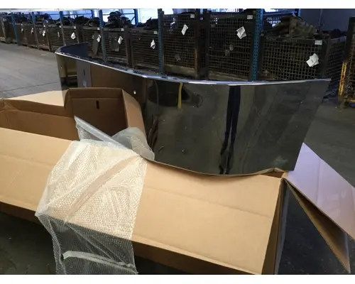 Bumper Assembly, Front KENWORTH T370 2008-2021 LKQ Western Truck Parts