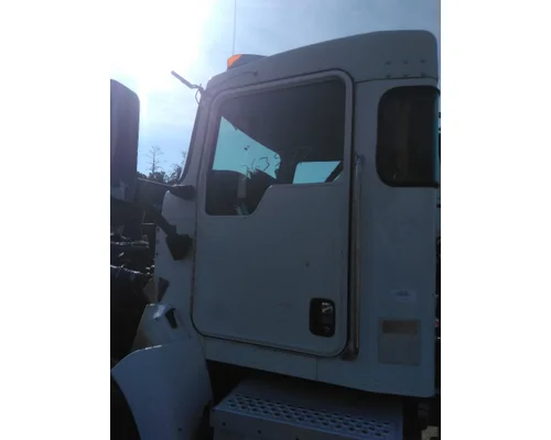 Door Assembly, Front KENWORTH T370 2008-2025 LKQ Evans Heavy Truck Parts