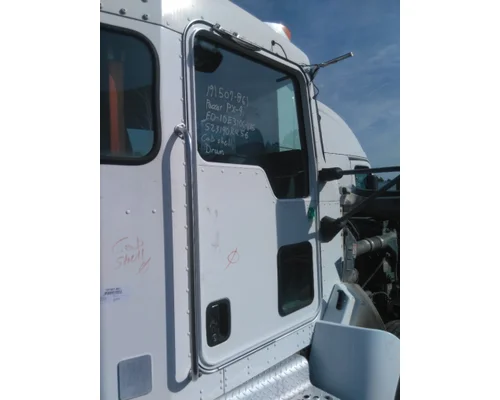 Door Assembly, Front KENWORTH T370 2008-2025 LKQ Evans Heavy Truck Parts