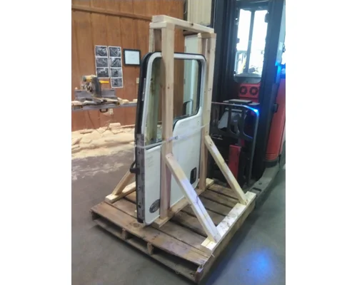 Door Assembly, Front KENWORTH T370 2008-2025 LKQ Geiger Truck Parts