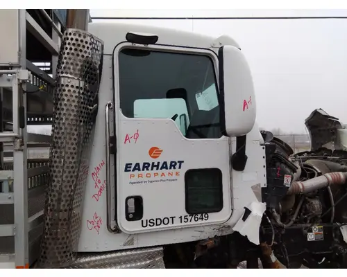 Door Assembly, Front KENWORTH T370 2008-2025 LKQ Heavy Truck - Goodys