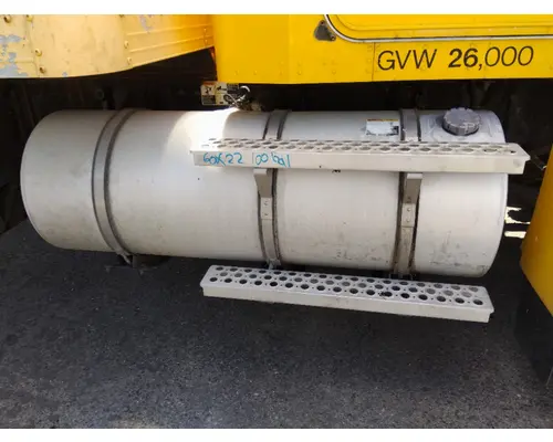 Fuel Tank KENWORTH T370 2008-2025 LKQ KC Truck Parts - Inland Empire