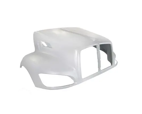 Hood KENWORTH T370 2008-2025 LKQ Geiger Truck Parts