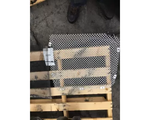 Grille KENWORTH T370 2013-2025 LKQ Western Truck Parts