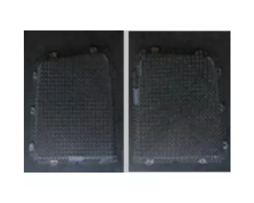 Grille KENWORTH T370 2013-2025 LKQ Evans Heavy Truck Parts