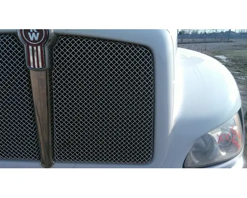 Grille KENWORTH T370 2013-2025 LKQ Heavy Truck - Goodys