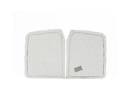 Grille KENWORTH T370 2013-2025 LKQ Plunks Truck Parts And Equipment - Jackson