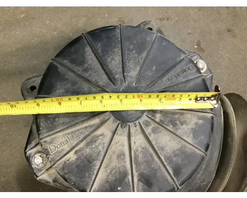 Kenworth T370 Air Cleaner