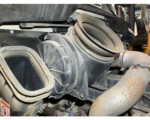 Kenworth T370 Air Cleaner