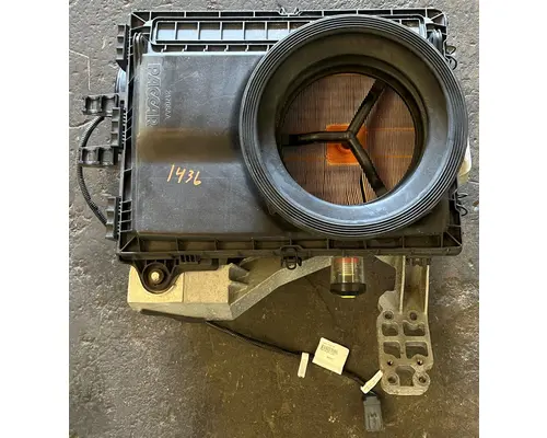 Air Cleaner KENWORTH T370 High Mountain Horsepower