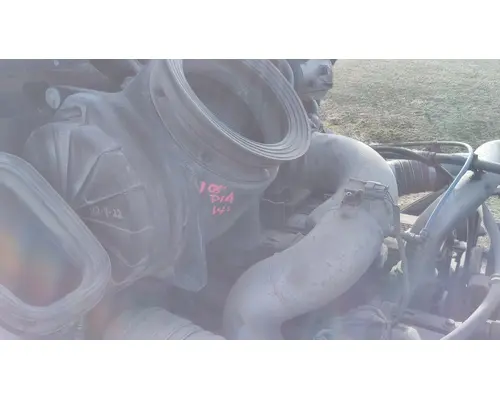 Air Cleaner KENWORTH T370 LKQ Heavy Truck - Goodys