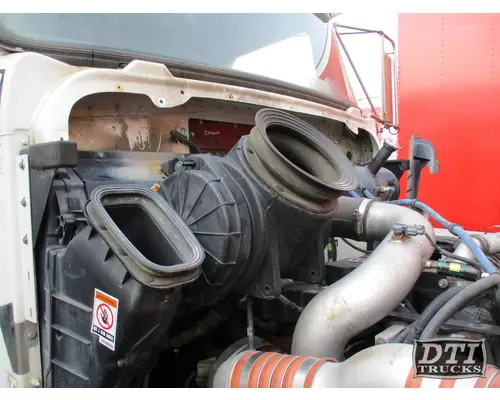 Air Cleaner KENWORTH T370 DTI Trucks