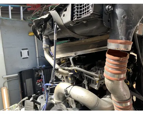 Air Cleaner KENWORTH T370 DTI Trucks