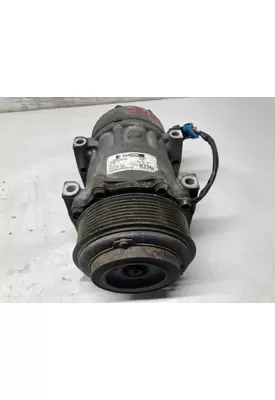 Kenworth T370 Air Conditioner Compressor