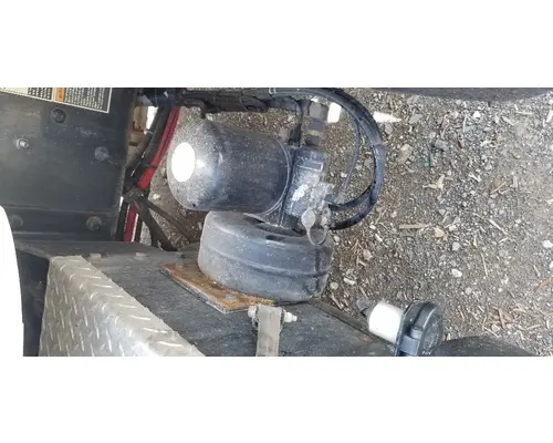 Air Dryer KENWORTH T370 Dutchers Inc   Heavy Truck Div  Ny