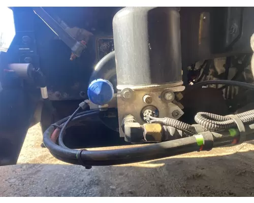 Air Dryer Kenworth T370 Complete Recycling Group LLC