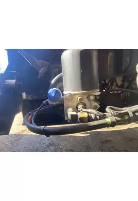 Kenworth T370 Air Drier
