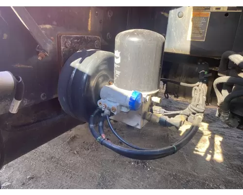 Kenworth T370 Air Drier