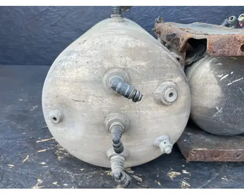 Kenworth T370 Air Tank