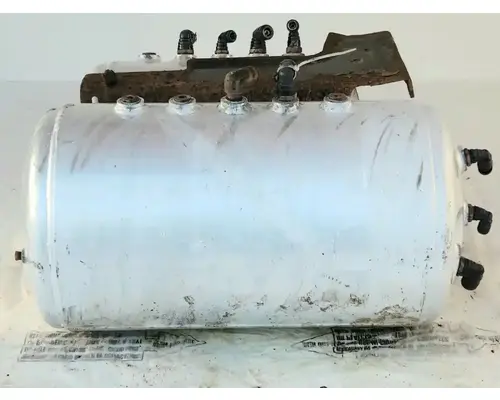 Kenworth T370 Air Tank