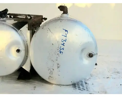 Kenworth T370 Air Tank