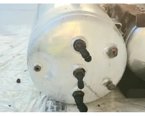 Kenworth T370 Air Tank