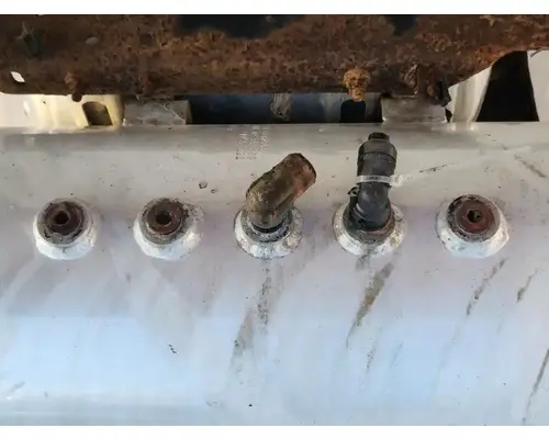 Kenworth T370 Air Tank