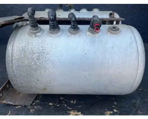 Kenworth T370 Air Tank