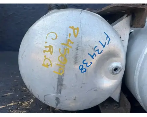 Kenworth T370 Air Tank