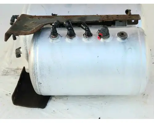 Kenworth T370 Air Tank