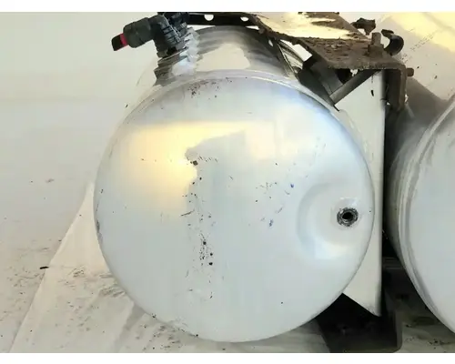 Kenworth T370 Air Tank