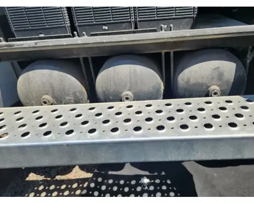 Air Tank Kenworth T370 Complete Recycling Group LLC
