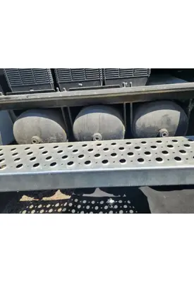 Kenworth T370 Air Tank