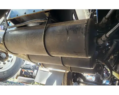 Kenworth T370 Air Tank