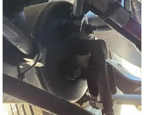 Kenworth T370 Air Tank