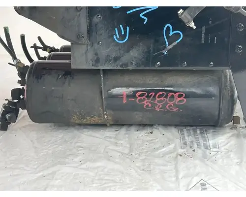 Kenworth T370 Air Tank