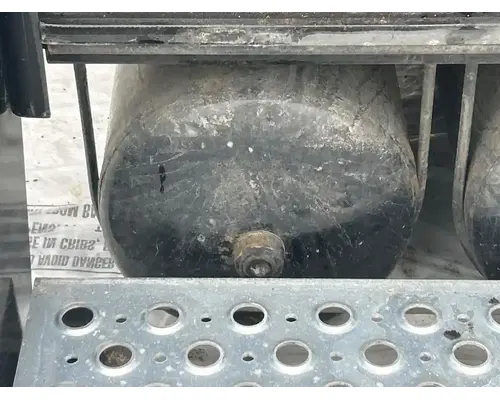 Kenworth T370 Air Tank