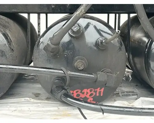 Kenworth T370 Air Tank