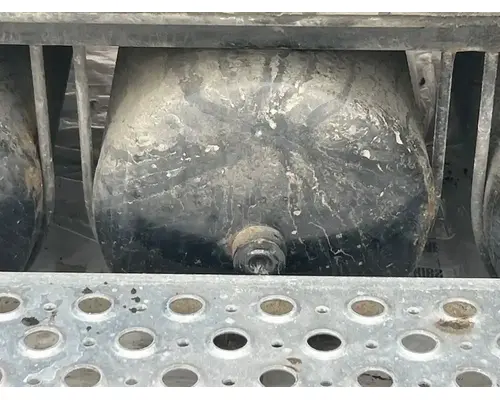 Kenworth T370 Air Tank