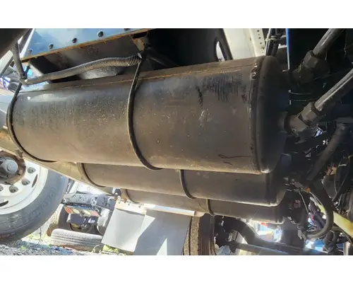 Kenworth T370 Air Tank