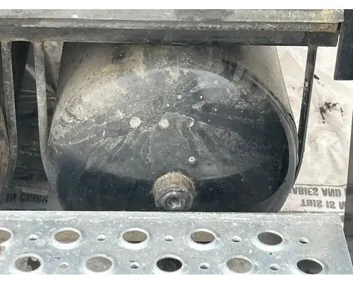 Kenworth T370 Air Tank