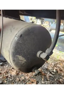 Kenworth T370 Air Tank