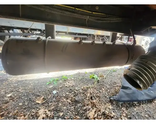 Kenworth T370 Air Tank
