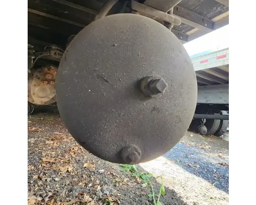 Kenworth T370 Air Tank